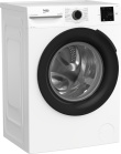 BEKO Washing machine BM1WFSU36233WB, 6 kg, Energy class A, 44.6 cm, 1200 rpm, Inverter motor, Steam Cure