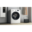WHIRLPOOL Washing machine FFB 10469 BV EE, 10 kg, 1400 rpm, Energy class A, Depth 60.5 cm, Steam refresh