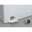 CANDY Washing machine CS4 1172DE/1-S, 7 kg, 1100 rpm, Energy class D, Depth 45 cm