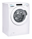 CANDY Washing machine CS4 1262DE/1-S, 6 kg, 1200 rpm, Energy class D, Depth 45 cm