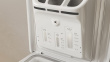 Pesumasin Whirlpool TDLR55140SEU