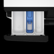 Beko, 9 kg, sügavus 54.6 cm, 1400 p/min - Eestlaetav pesumasin / BM3WFSU39413WPBB1