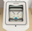Pealtlaetav pesumasin Whirlpool TDLR65230SSEUN