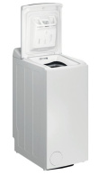 Pealtlaetav pesumasin Whirlpool TDLR65230SSEUN