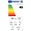 Pesumasin Indesit BWSE71295XWSVEU