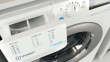 Pesumasin Indesit BWSE71295XWSVEU