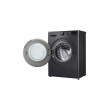 LG | Washing Machine | F2WR508S2M | Energy efficiency class A-10% | Front loading | Washing capacity 8 kg | 1200 RPM | Depth 48 cm | Width 60 cm | LED | Middle Must