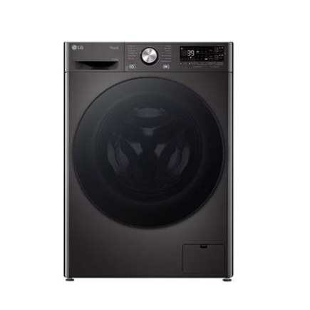 LG Washing Machine with Dryer | F4DR711S2BA | Energy efficiency class A/D | Front loading | Washing capacity 11 kg | 1400 RPM | Depth 57 cm | Width 60 cm | Display | TFT | Drying system | Drying capacity 6 kg | Steam function | Direct drive | Wi-Fi |