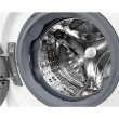LG Washing machine | F2WR708S3W | Energy efficiency class A | Front loading | Washing capacity 8 kg | 1200 RPM | Depth 48 cm | Width 60 cm | Display | LED | Steam function | Direct drive | Wi-Fi | Valge