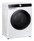 Samsung Washing machine - Dryer WD90DG6G94BKU4, Laundry Combo, 9kg - 5kg, 1400rpm, Energy Class E, depth 56cm