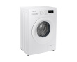 Samsung Washing machine, WW60A3120WE/LE, 6kg, depth 44cm, 1200rpm, digital inverter motor, Valge
