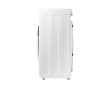 Samsung Washing machine, WW60A3120WE/LE, 6kg, depth 44cm, 1200rpm, digital inverter motor, Valge