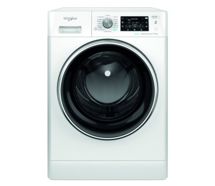 Eestlaetav pesumasin Whirlpool FFD10489BCVEE