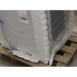 Восстановленный. Bosch WAN2801LSN Washing Machine, A, Front loading, Capacity 8 kg, Depth 59,8 cm, 1400 RPM, Белый | Bosch Washing Machine | WAN2801LSN | Energy efficiency class A | Front loading | Washing capacity 8 kg | 1400 RPM | Depth 59 cm | Width 59