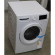 Восстановленный. Bosch WAN2801LSN Washing Machine, A, Front loading, Capacity 8 kg, Depth 59,8 cm, 1400 RPM, Белый | Bosch Washing Machine | WAN2801LSN | Energy efficiency class A | Front loading | Washing capacity 8 kg | 1400 RPM | Depth 59 cm | Width 59