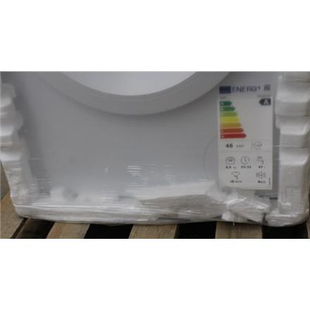 Восстановленный. Bosch WAN2801LSN Washing Machine, A, Front loading, Capacity 8 kg, Depth 59,8 cm, 1400 RPM, Белый | Bosch Washing Machine | WAN2801LSN | Energy efficiency class A | Front loading | Washing capacity 8 kg | 1400 RPM | Depth 59 cm | Width 59