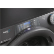 Candy | Washing Machine | RP4 476BWMRR/1-S | Energy efficiency class A | Front loading | Washing capacity 7 kg | 1400 RPM | Depth 45 cm | Width 60 cm | Display | TFT | Steam function | Wi-Fi | Anthracite