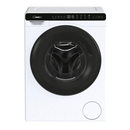 Candy CW50-BP12307GU-S Washing Machine, A, Front loading, Depth 42 cm, 5 kg, Valge | Candy