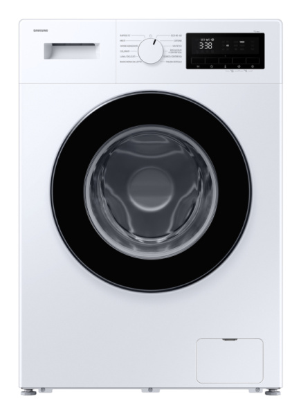 Washing machine WW80FG3M05AWLF SAMSUNG