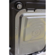 Восстановленный. LG F4WR510SBM Washing machine, A-10%, Front loading, Washing capacity 10 kg, Depth 56.5 cm, 1400 RPM, Middle Черный | LG Washing Machine | F4WR510SBM | Energy efficiency class A-10% | Front loading | Washing capacity 10 kg | 1400 RPM | De