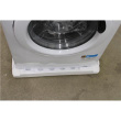 Taastatud. Candy CS4 1172DE/1-S Washing Machine, D, Front loading, Depth 45 cm, 7 kg, Valge | Candy Washing Machine | CS4 1172DE/1-S | Energy efficiency class D | Front loading | Washing capacity 7 kg | 1100 RPM | Depth 45 cm | Width 60 cm | Display | LCD