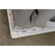 Taastatud. Candy CS4 1172DE/1-S Washing Machine, D, Front loading, Depth 45 cm, 7 kg, Valge | Candy Washing Machine | CS4 1172DE/1-S | Energy efficiency class D | Front loading | Washing capacity 7 kg | 1100 RPM | Depth 45 cm | Width 60 cm | Display | LCD