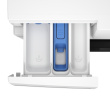 BEKO Washing machine BM3WFSU49415WB, 9 kg, Energy class A, 51.8 cm, 1400 rpm, Inverter motor, Steam Cure