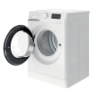 INDESIT Washing machine MTWE 71252 WK EE,  7kg, 1200rpm, Energy class E, Depth 54 cm WHIRLPOOL