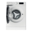 INDESIT Washing machine MTWE 71252 WK EE,  7kg, 1200rpm, Energy class E, Depth 54 cm WHIRLPOOL