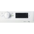 INDESIT Washing machine MTWE 71252 WK EE,  7kg, 1200rpm, Energy class E, Depth 54 cm WHIRLPOOL
