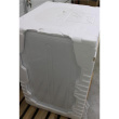 Taastatud. Indesit BDE 76435 WSV EE Washing machine with Dryer, Free standing, Front loading, Valge | INDESIT Washing machine with Dryer | BDE 76435 WSV EE | Energy efficiency class B/D | Front loading | Washing capacity 7 kg | 1351 RPM | Depth 54 cm |