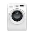 Whirlpool Washing machine | FFS 7469 W EE | Energy efficiency class A | Front loading | Washing capacity 7 kg | 1400 RPM | Depth 57.5 cm | Width 59.5 cm | Display | LED | Valge