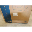 Taastatud. Midea MF100W70/W-HR Washing Machine, D, Front loading, Depth 40 cm, 7 kg, Valge | Midea Washing Machine | MF100W70/W | Energy efficiency class D | Front loading | Washing capacity 7 kg | 1200 RPM | Depth 40 cm | Width 60 cm | Display | LED |