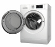 Kuivatiga pesumasin Whirlpool FFWDD1176258BCVEE