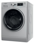 Kuivatiga pesumasin Whirlpool FFWDB964489SBSVEE