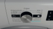 Kuivatiga pesumasin Whirlpool FFWDB964489SBSVEE