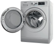 Kuivatiga pesumasin Whirlpool FFWDB964489SBSVEE