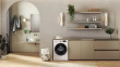 Eestlaetav pesumasin Whirlpool FFB9479BVEE