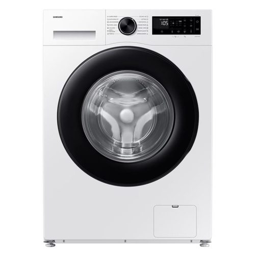 Samsung AI Ecobubble, 9 kg, sügavus 48 cm, 1400 p/min - Eestlaetav pesumasin / WW90DG5G34AELE