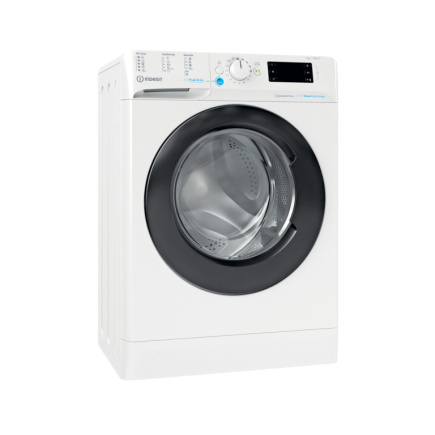 Pesumasin Indesit BWSE71295XWBVEU Pesumasin Indesit BWSE71295XWBVEU