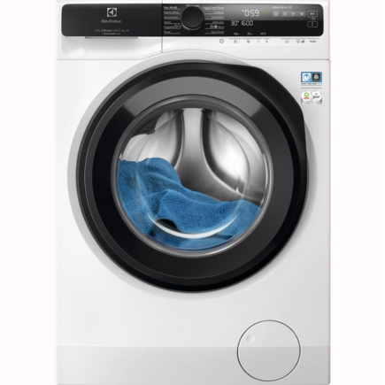 Electrolux 700-seeria SteamCare, 9 kg, sügavus 63.1 cm, 1600 p/min - Eestlaetav pesumasin / EW7F5692QE