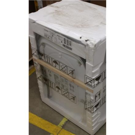 Taastatud. Indesit MTWSA 61294 W EE Washing machine, C, Front loading, Washing capacity 6 kg, 1151 RPM, Depth 42,5 cm, Valge | INDESIT Washing Machine | MTWSA 61294 W EE | Energy efficiency class C | Front loading | Washing capacity 6 kg | 1200 RPM | Taastatud. Indesit MTWSA 61294 W EE Washing machine, C, Front loading, Washing capacity 6 kg, 1151 RPM, Depth 42,5 cm, Valge | INDESIT Washing Machine | MTWSA 61294 W EE | Energy efficiency class C | Front loading | Washing capacity 6 kg | 1200 RPM |