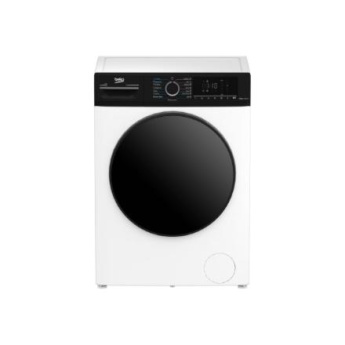 Beko BMM5DFO5741WPB Washing machine with Dryer, Free standing, Front loading, Washing 7 kg, Drying 5 kg, Valge | BEKO