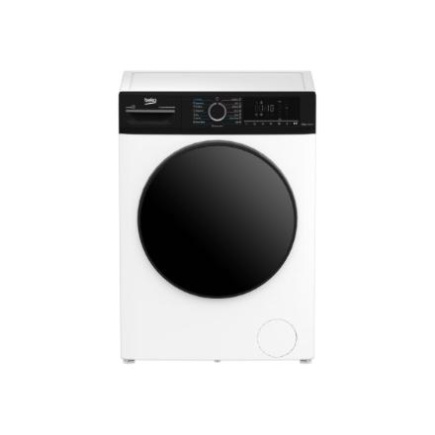 Beko BMM5DFO5741WPB Washing machine with Dryer, Free standing, Front loading, Washing 7 kg, Drying 5 kg, Valge | BEKO Beko BMM5DFO5741WPB Washing machine with Dryer, Free standing, Front loading, Washing 7 kg, Drying 5 kg, Valge | BEKO