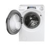 CANDY Washing machine RP4 476BWMBC/1-S, 7kg, 1400 rpm, depth 45 cm