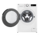 LG Washing machine F2WR508SBW