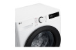 LG Washing machine F2WR508SBW