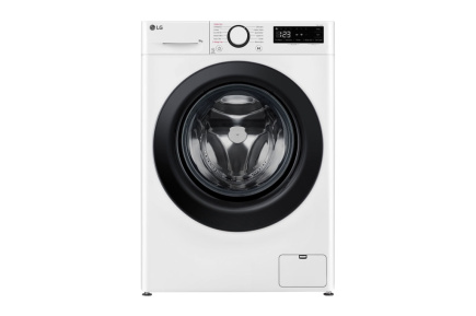 LG Washing machine F2WR508SBW