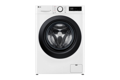 LG Washing machine F2WR508SBW