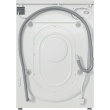 WHIRLPOOL Washing machine WRBSS 6249 W EU, 6 kg,  1200 rpm, Energy class E, Depth 42.5 cm, Inverter motor